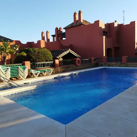 Apartment Calahonda 2 Mijas