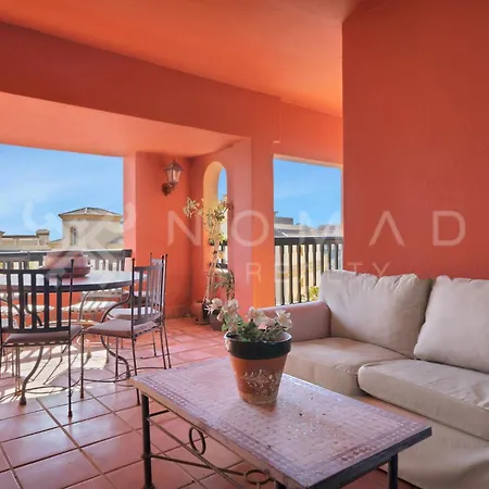 Apartment Calahonda 2
