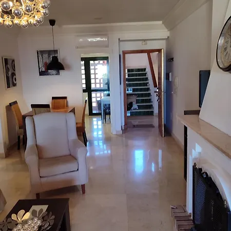 Apartment Calahonda 2 Mijas
