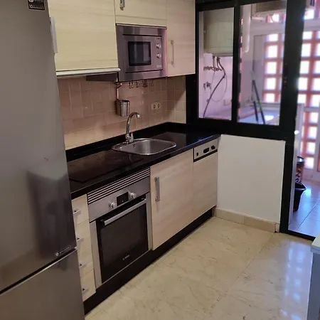 Apartment Calahonda 2 Mijas
