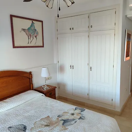 Apartment Calahonda 2 *