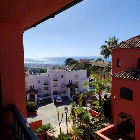 Calahonda 2 Apartment Mijas