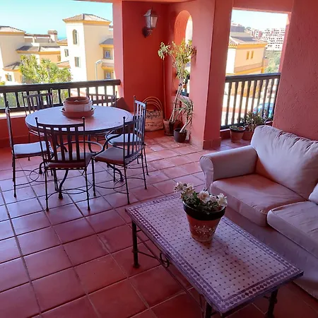 Apartment Calahonda 2 Mijas