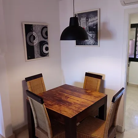 Calahonda 2 Apartment