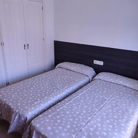 Apartment Calahonda 2 Mijas